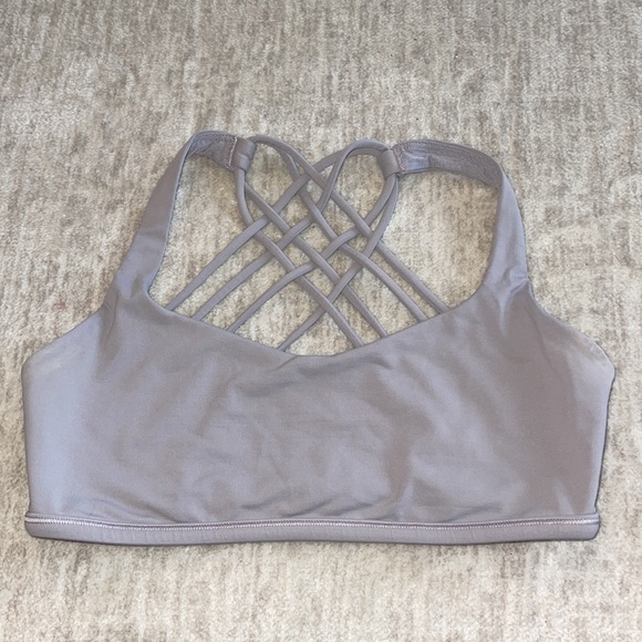 lululemon athletica Other - Lululemon Free To Be Bra (Wild)